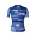 *Biciklistički dres plavi Doltcini LINEA (XL)